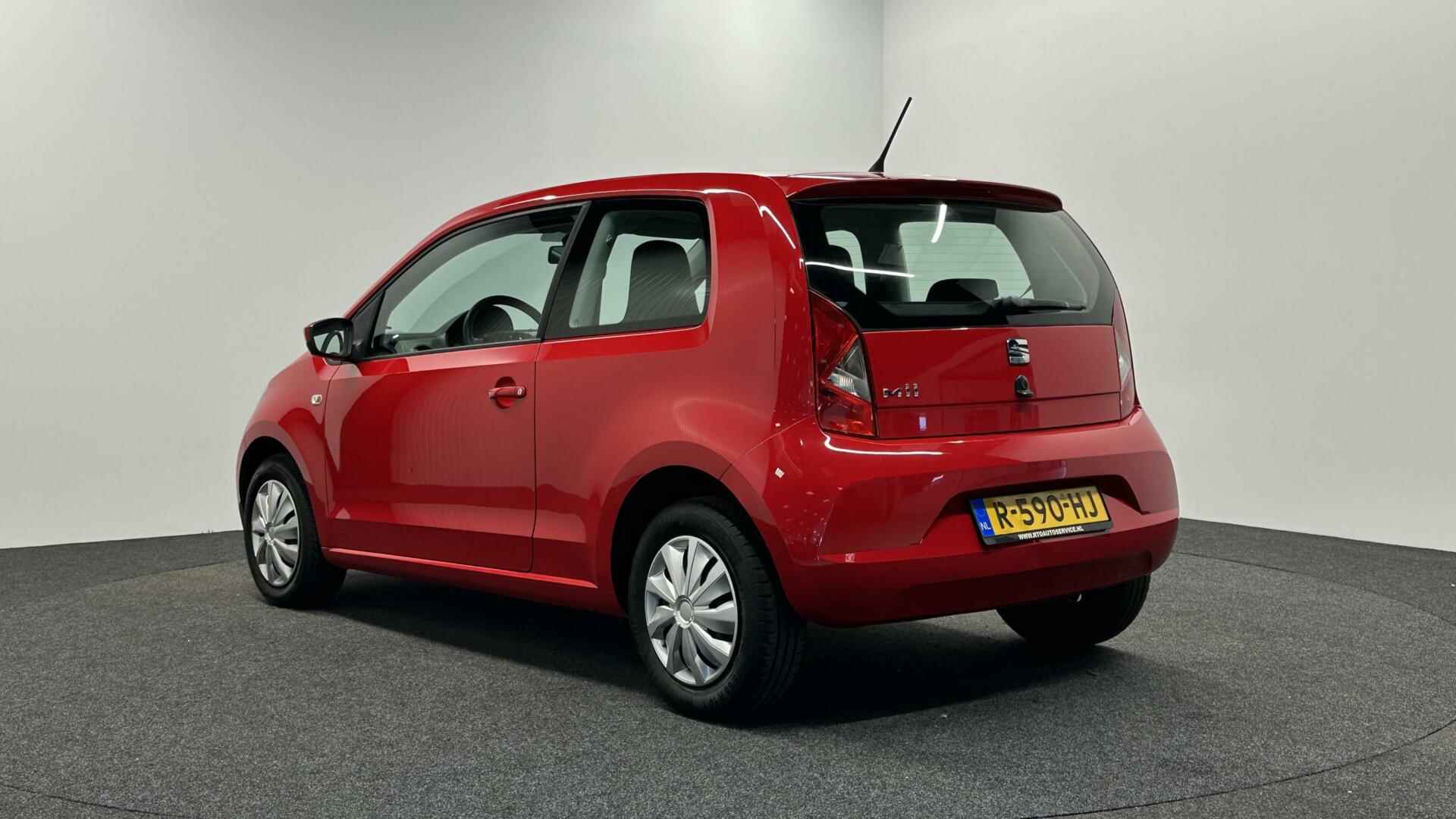 Seat Mii 1.0 Sport Dynamic - 5/23