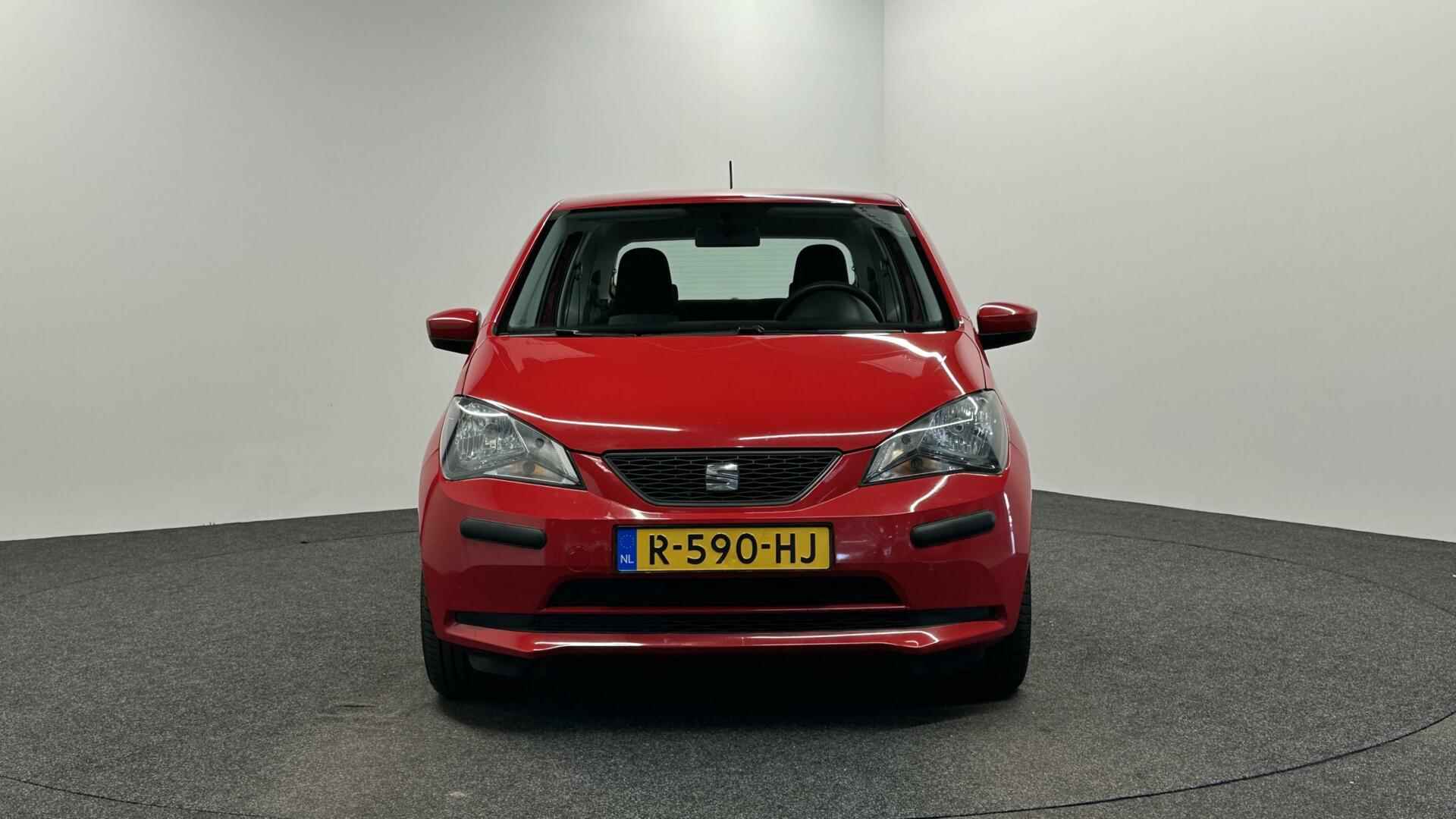 Seat Mii 1.0 Sport Dynamic - 7/23