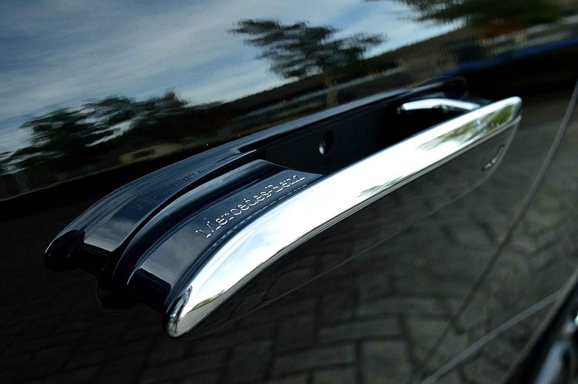 Mercedes-Benz SL-Klasse Roadster 63 4MATIC+ Leder Led Stoel massage Stoel koeling burmester 1e Eigenaar - 31/44