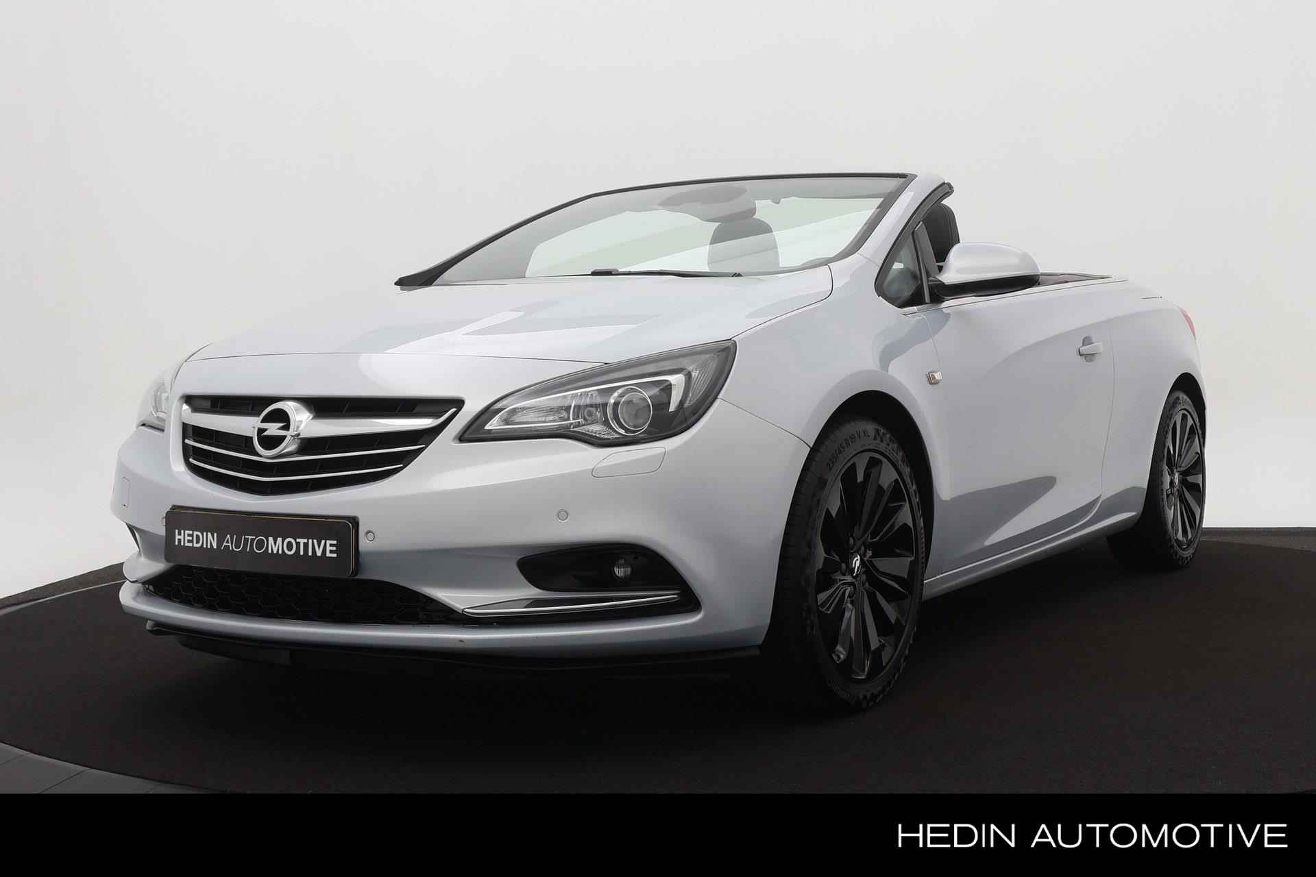 Opel Cascada BOVAG 40-Puntencheck