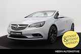 Opel Cascada 1.6 Turbo 170PK Cosmo | Navigatie | Camera | Leder met stoelverw. | Xenon | AGR stoelen | PDC V+A | 19 inch velgen