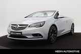 Opel Cascada 1.6 Turbo 170PK Cosmo | Navigatie | Camera | Leder met stoelverw. | Xenon | AGR stoelen | PDC V+A | 19 inch velgen