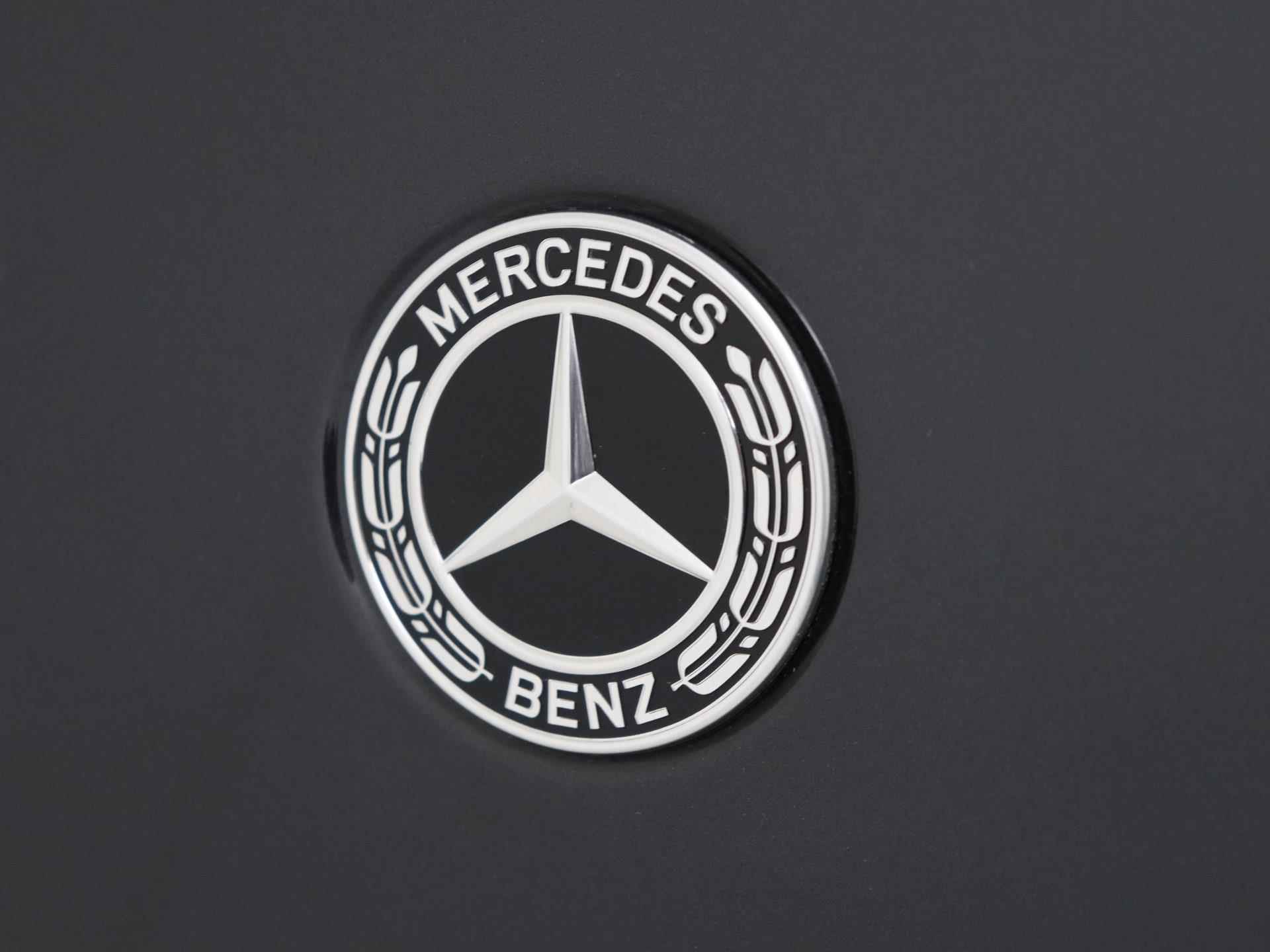 Mercedes-Benz EQE 350+ Launch Edition Luxury Line / Stoelverwarming / Achteruitrijcamera / Memory-Stoelen / - 27/31