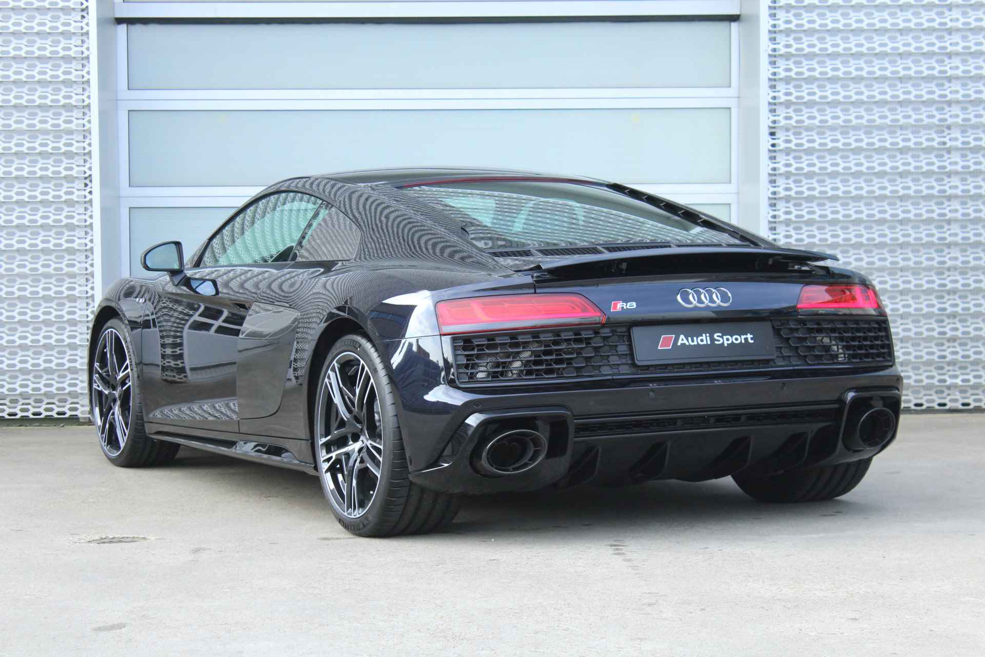 Audi R8 Coupe R8 Coupe 5.2 419 kW / 570 pk FSI Coupe 7 versn. S-tronic - 3/61
