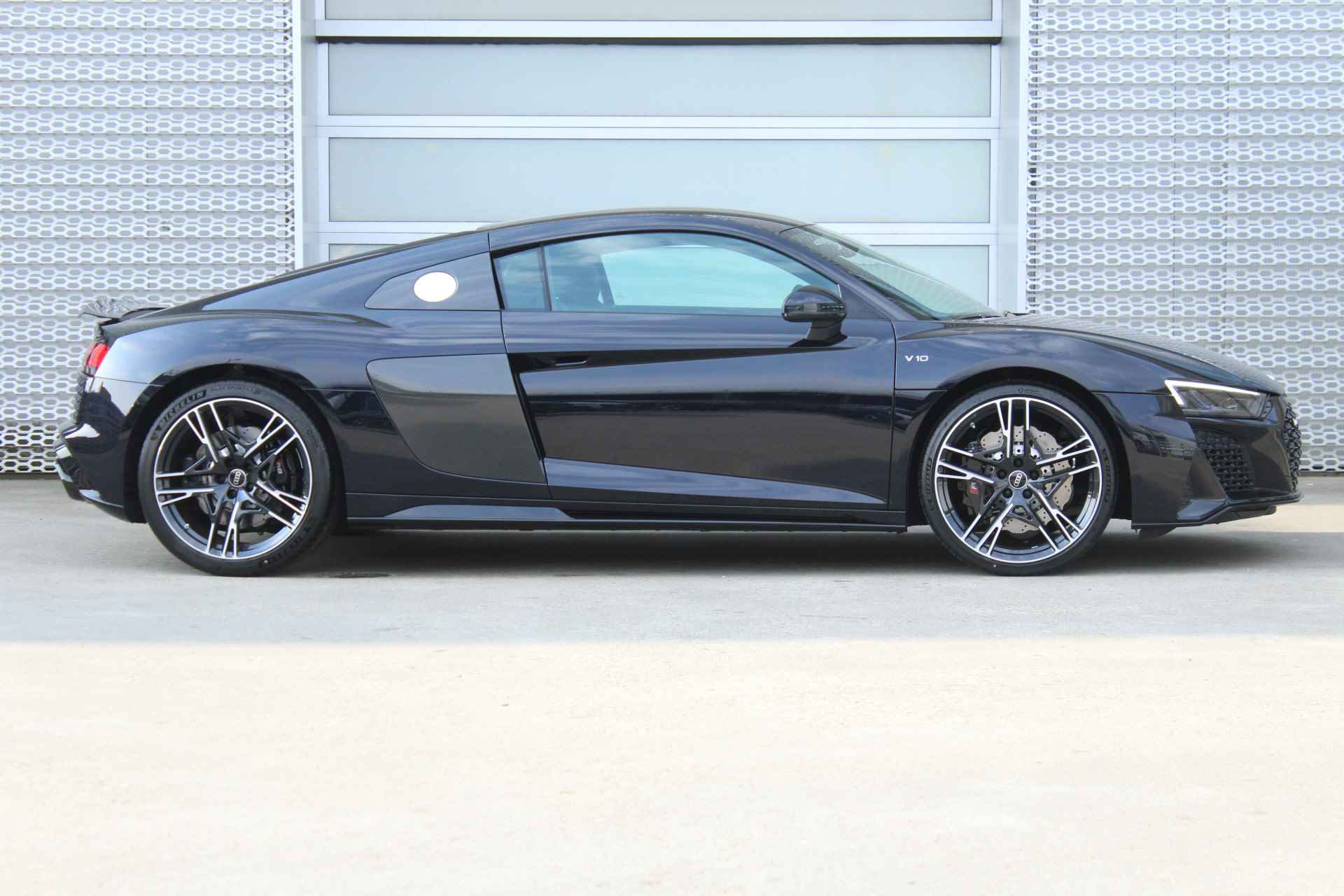 Audi R8 Coupe R8 Coupe 5.2 419 kW / 570 pk FSI Coupe 7 versn. S-tronic - 6/61