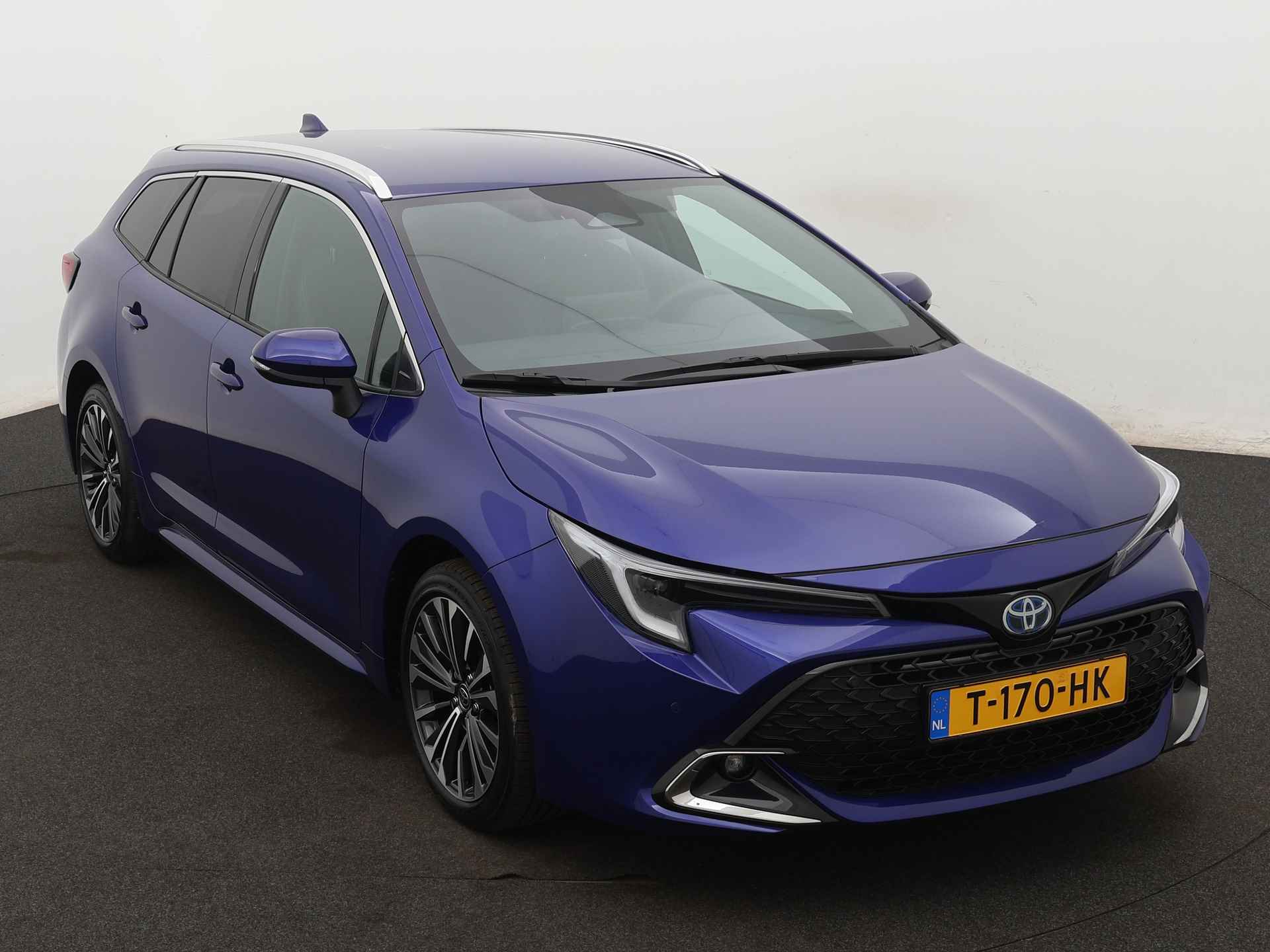 Toyota Corolla Touring Sports 1.8 Hybrid First Edition - 29/46