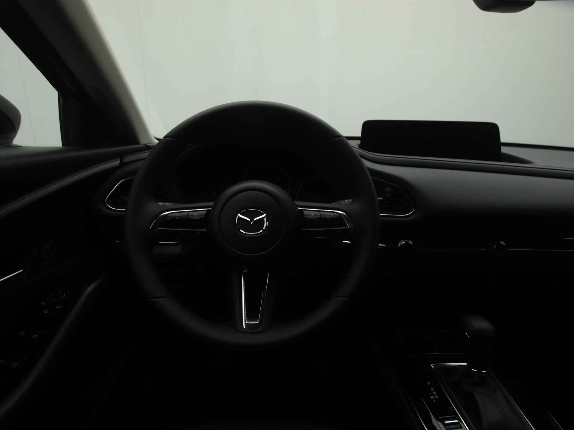 Mazda CX-30 2.0 e-SkyActiv-X Homura automaat | demo voordeel - 23/45