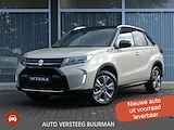 Suzuki Vitara 1.5 Hybrid Select Automaat NIEUW! 2024 Facelift! Applecarpl./Andr. Auto, Climate/CruiseControl