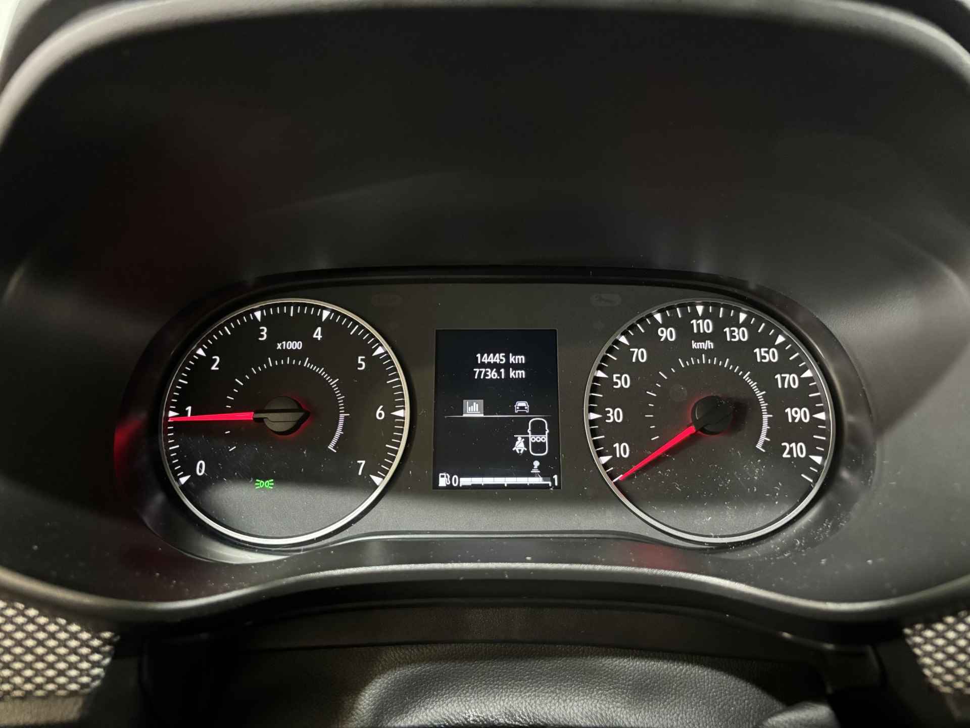 Dacia Sandero 1.0 - 90PK TCe Stepway Expression | Camera | Apple CarPlay/Android Auto | Cruise Control | Airco | Full LED | Parkeersensoren | Armsteun | Licht & Regen Sensor | - 20/28