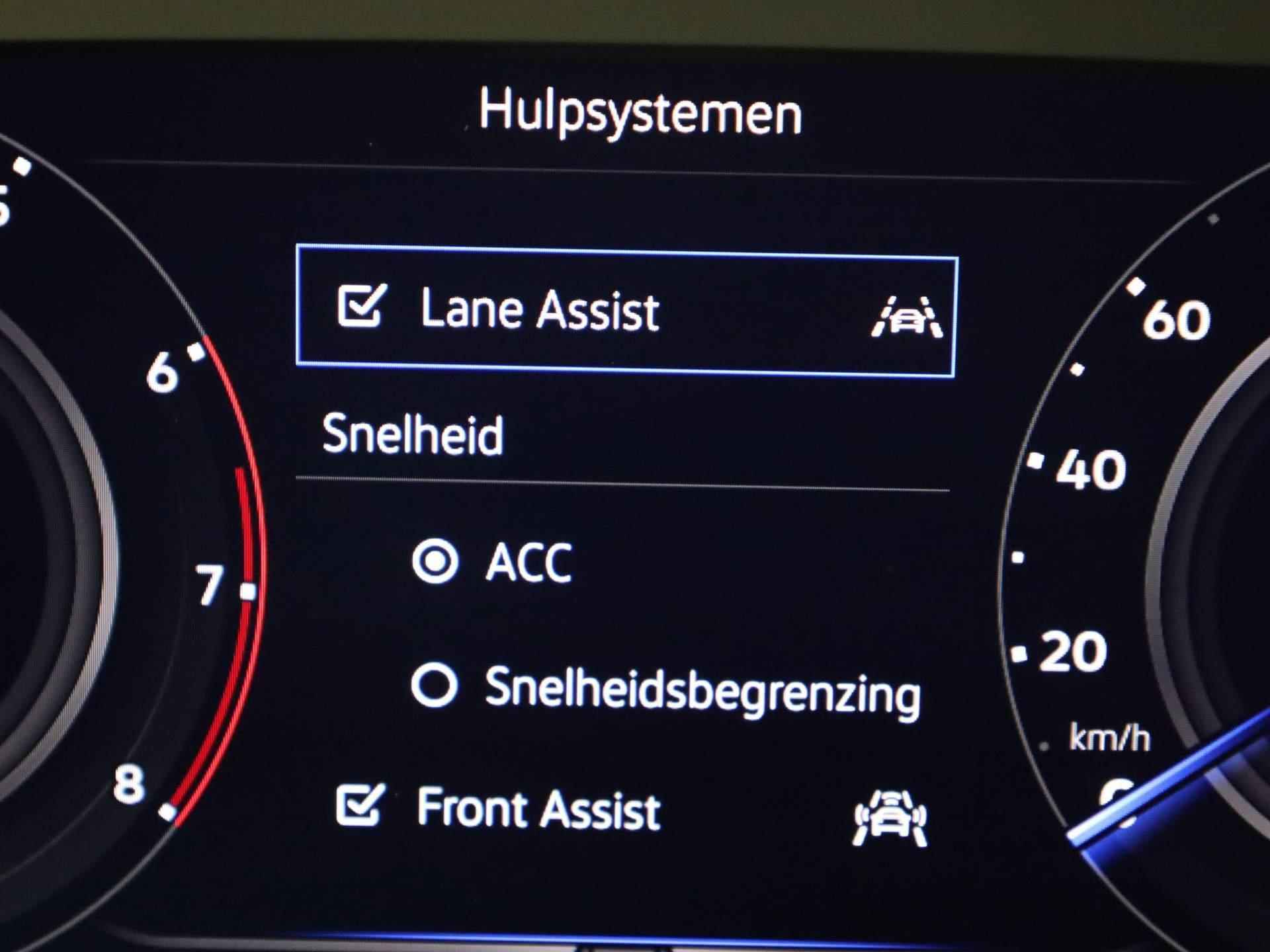 Volkswagen Tiguan Allspace 1.5TSI/150PK Life DSG 7p. · Navigatie · Trekhaak · Parkeersensoren - 10/36