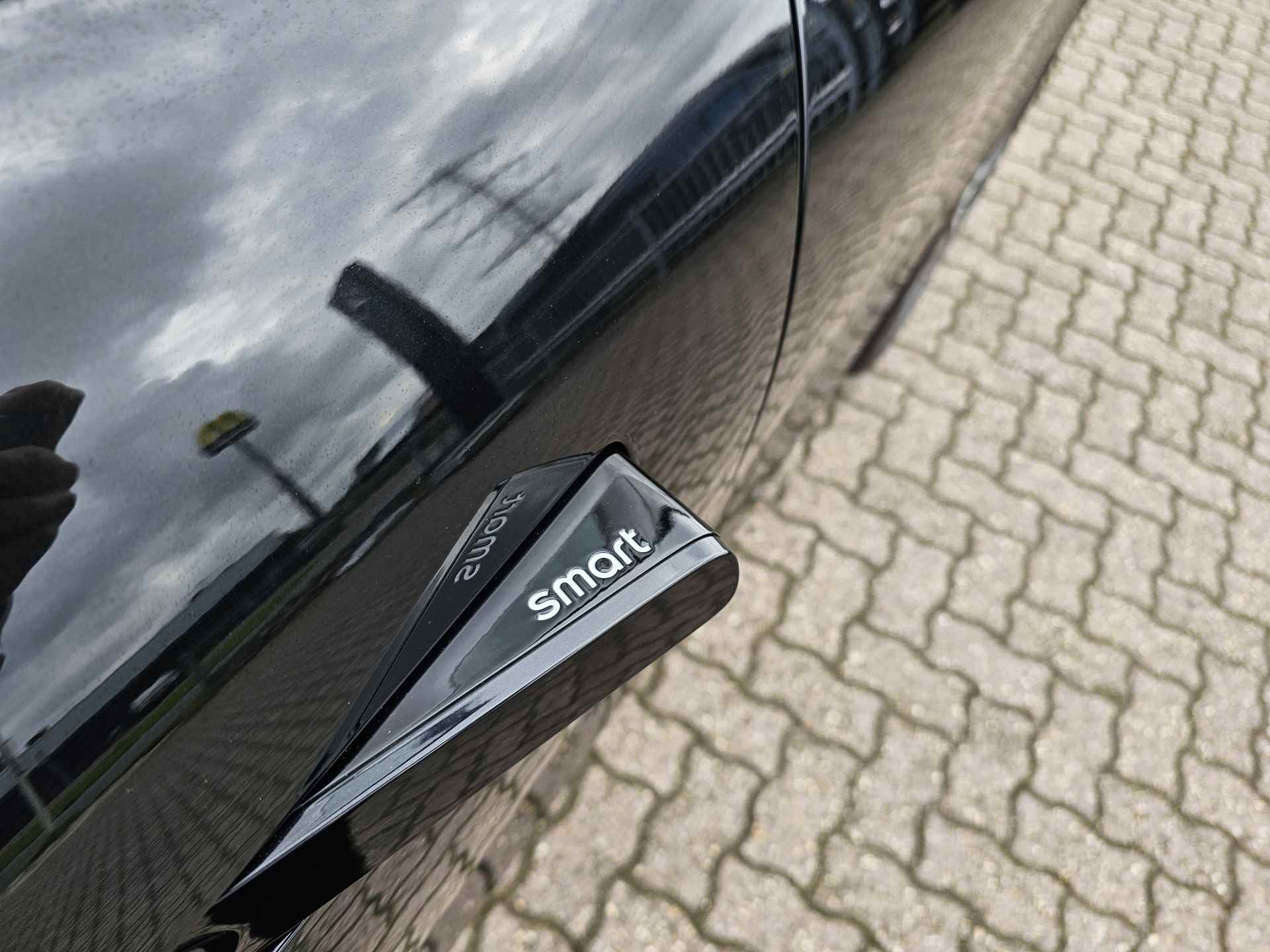 Smart #1 Pro+ | 22 kW | Panoramadak | Adaptive Cruise | 360° Camera | LED - 6/23