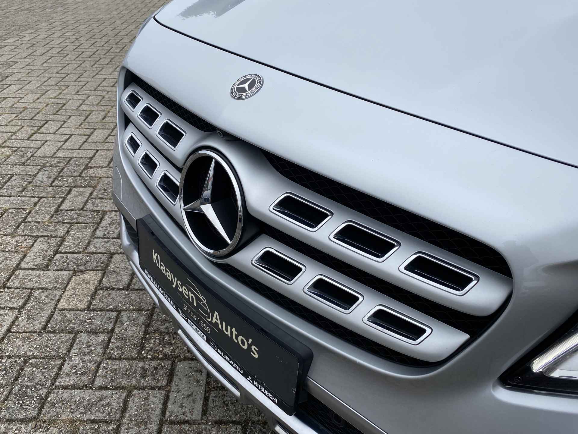 Mercedes-Benz GLA 250 4-Matic 211 pk Premium AUT. | dealer onderhouden | navigatie | 360 camera | trekhaak | elektr. a. klep | h/k audio - 15/47