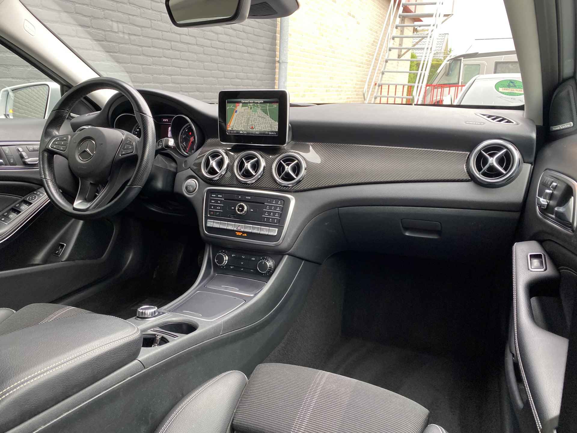 Mercedes-Benz GLA 250 4-Matic 211 pk Premium AUT. | dealer onderhouden | navigatie | 360 camera | trekhaak | elektr. a. klep | h/k audio - 20/47