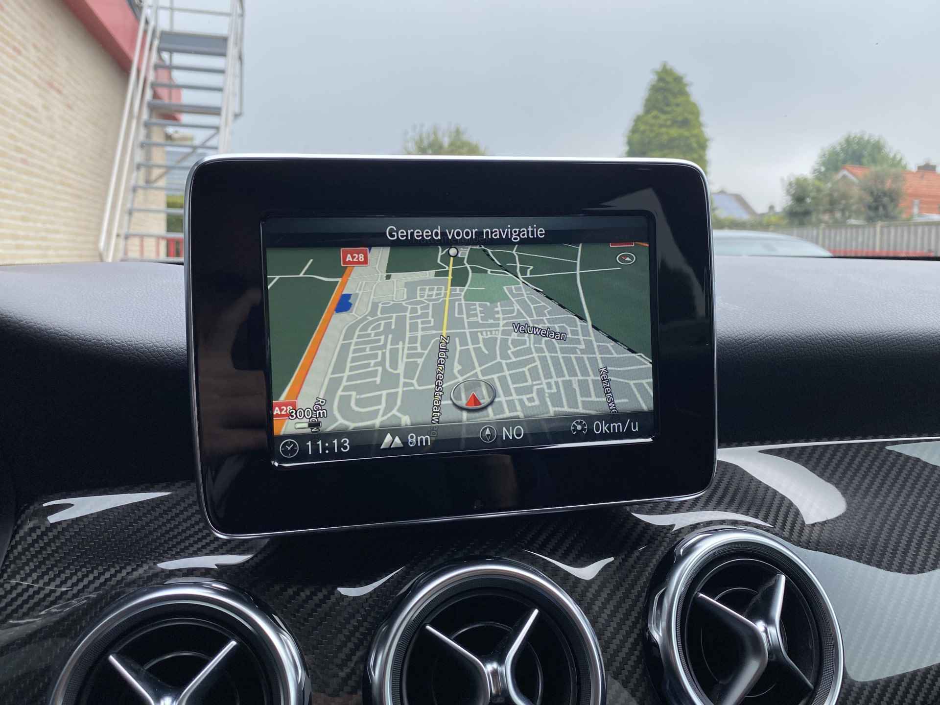 Mercedes-Benz GLA 250 4-Matic 211 pk Premium AUT. | dealer onderhouden | navigatie | 360 camera | trekhaak | elektr. a. klep | h/k audio - 27/47