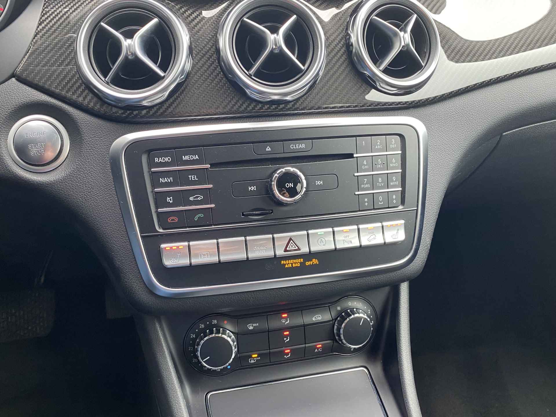 Mercedes-Benz GLA 250 4-Matic 211 pk Premium AUT. | dealer onderhouden | navigatie | 360 camera | trekhaak | elektr. a. klep | h/k audio - 32/47