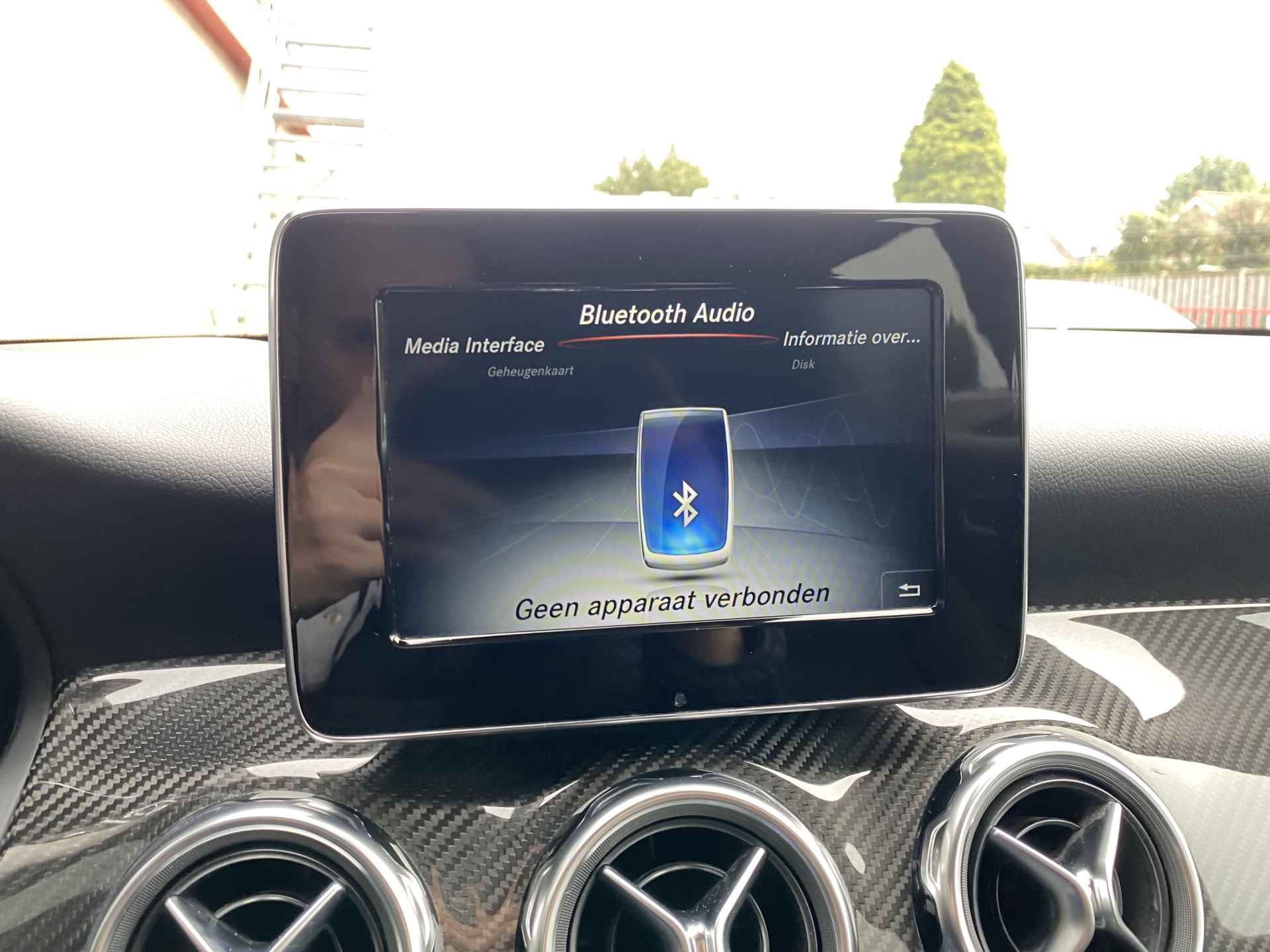 Mercedes-Benz GLA 250 4-Matic 211 pk Premium AUT. | dealer onderhouden | navigatie | 360 camera | trekhaak | elektr. a. klep | h/k audio - 39/47