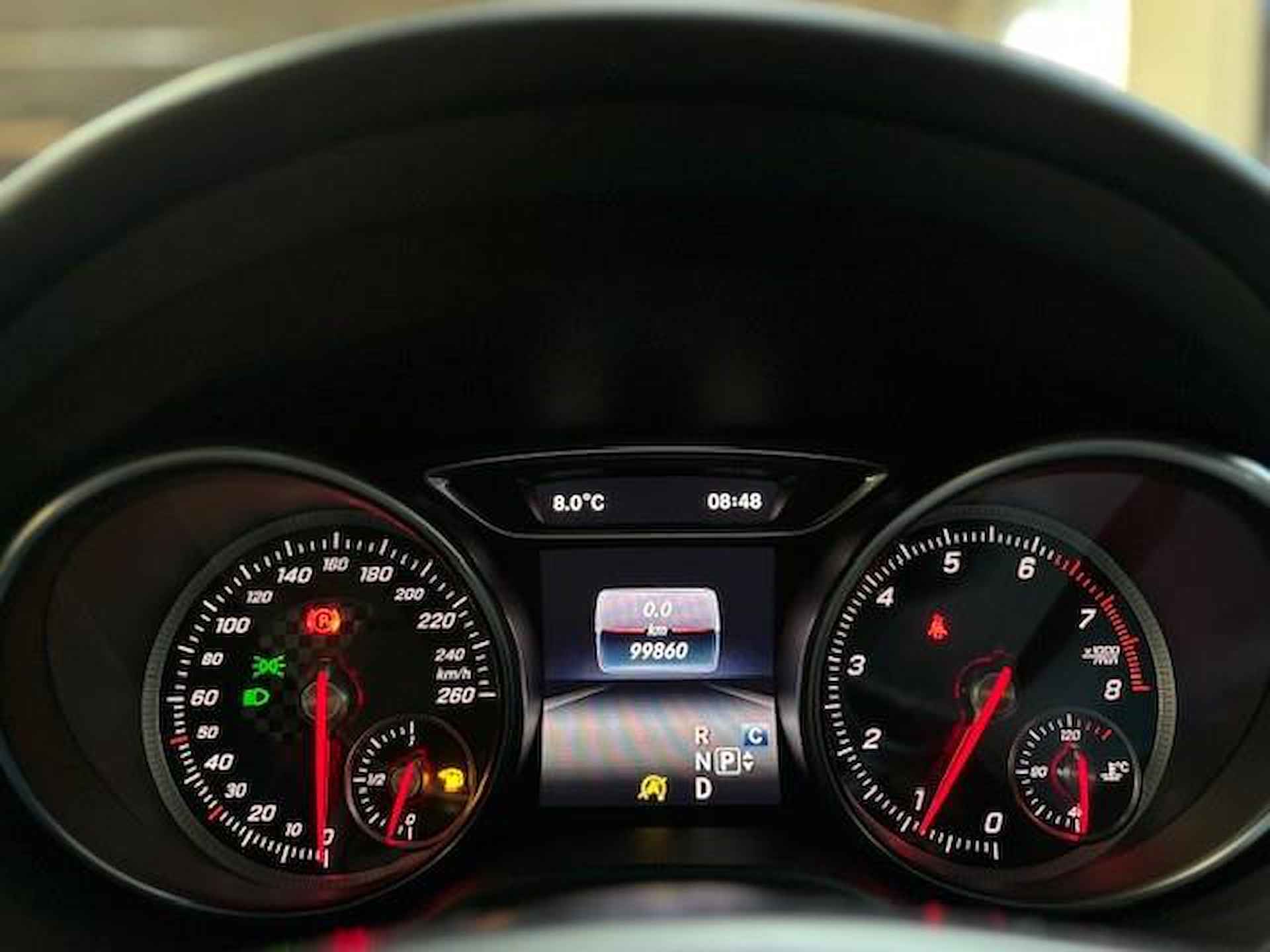 Mercedes-Benz A-klasse 180 AMG Line | Panoramadak | Night | LED | 12 Maanden garantie - 5/23
