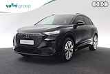 Audi Q4 e-tron Advanced edition e-tron 45 286pk quattro | Optiekpakket zwart plus | Comfortpakket | Assistentiepakket plus |