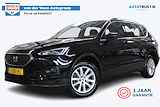 SEAT Tarraco 1.5 TSI Style 7p. Aut | Incl 1 jaar garantie | Keyless entry | Elektrische trekhaak 1800 kg | Elektrische achterklep met sensor | LED | Apple carplay | Cruise | Virtual dashboard |