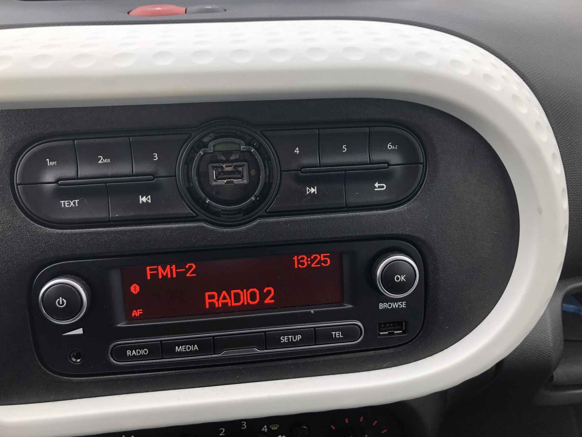 Renault Twingo 1.0 SCe Expression AIRCO|PDC|CRUISE CONTROL|USB - 18/23