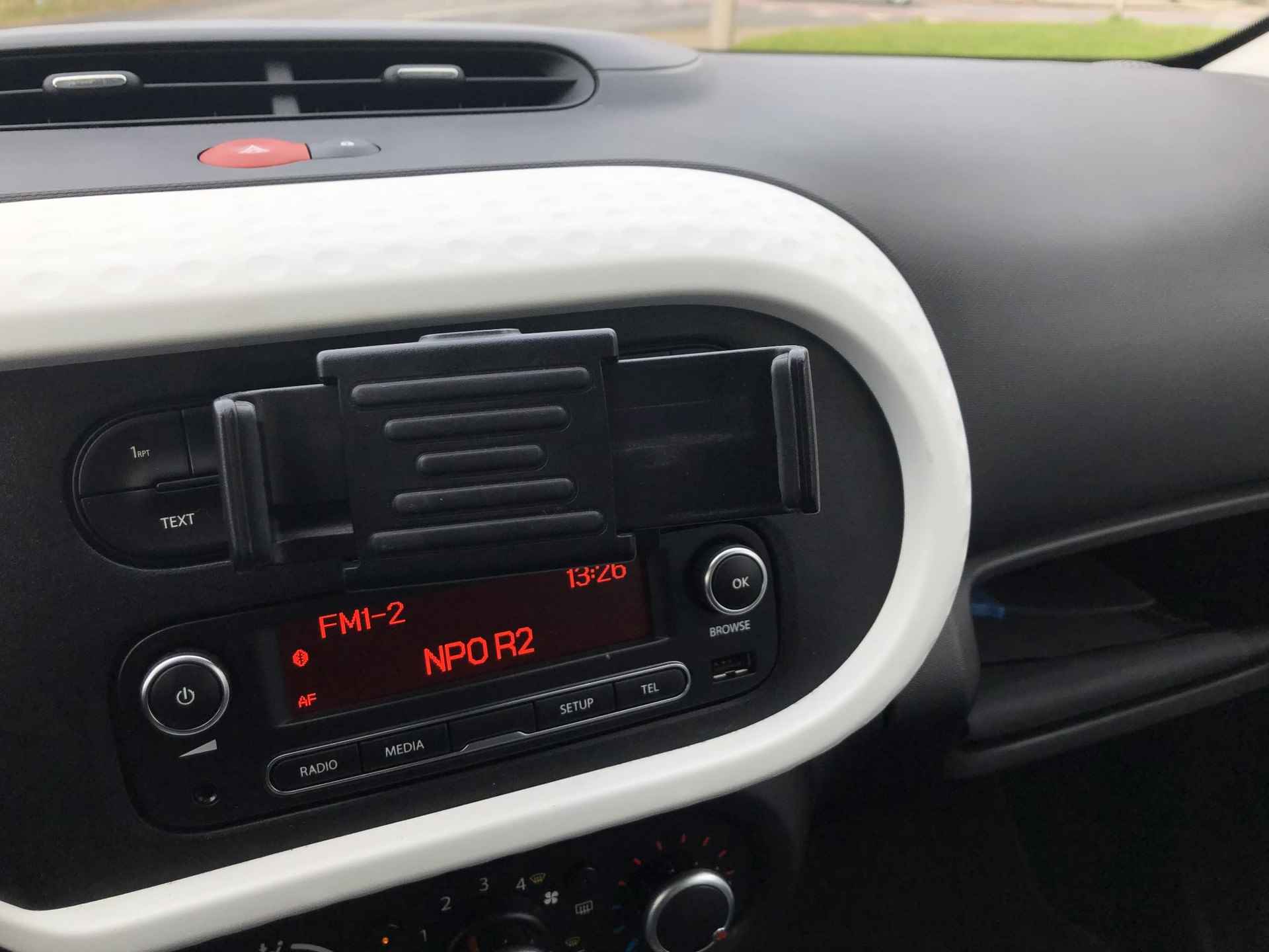 Renault Twingo 1.0 SCe Expression AIRCO|PDC|CRUISE CONTROL|USB - 21/23