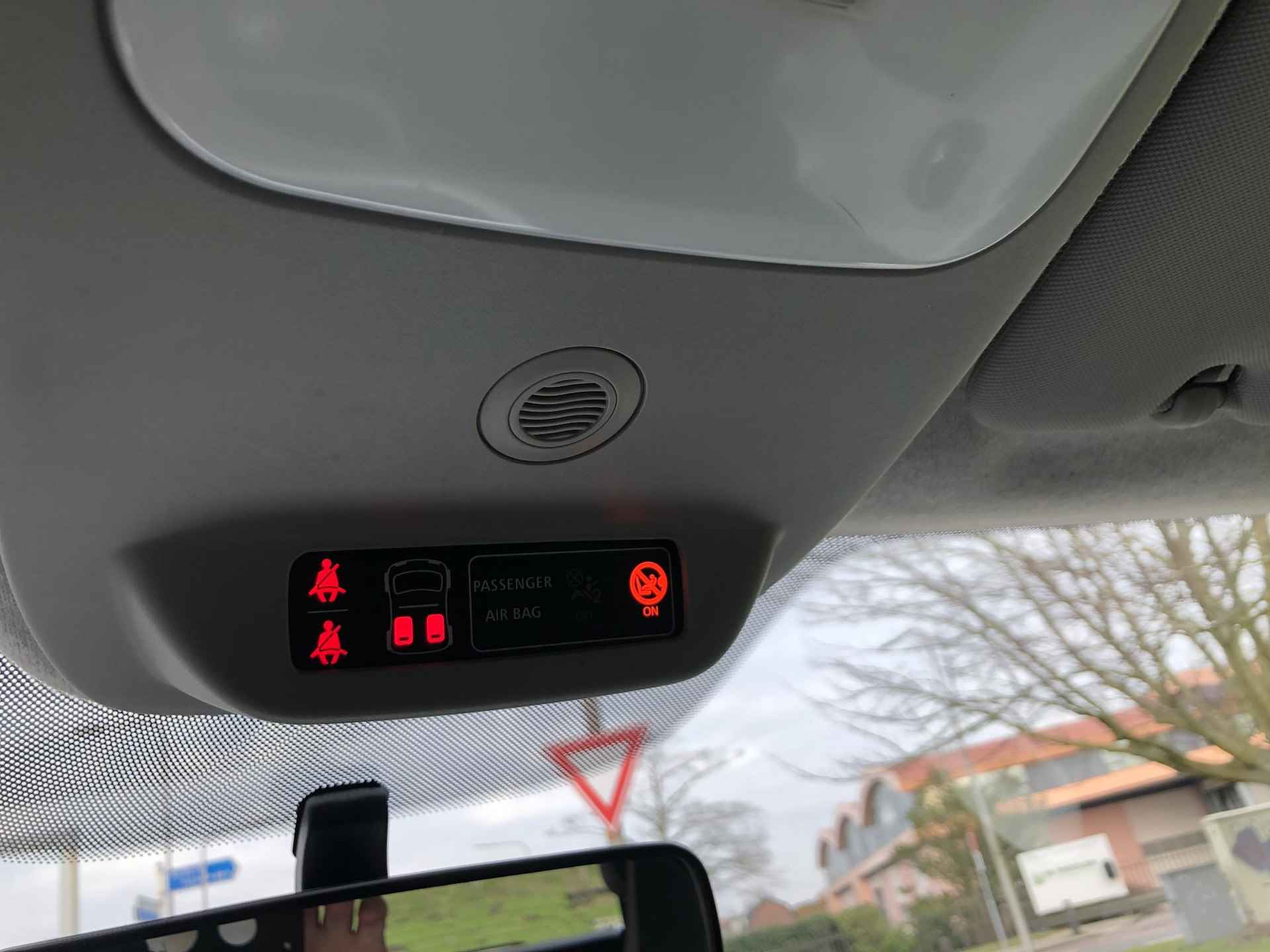 Renault Twingo 1.0 SCe Expression AIRCO|PDC|CRUISE CONTROL|USB - 23/23