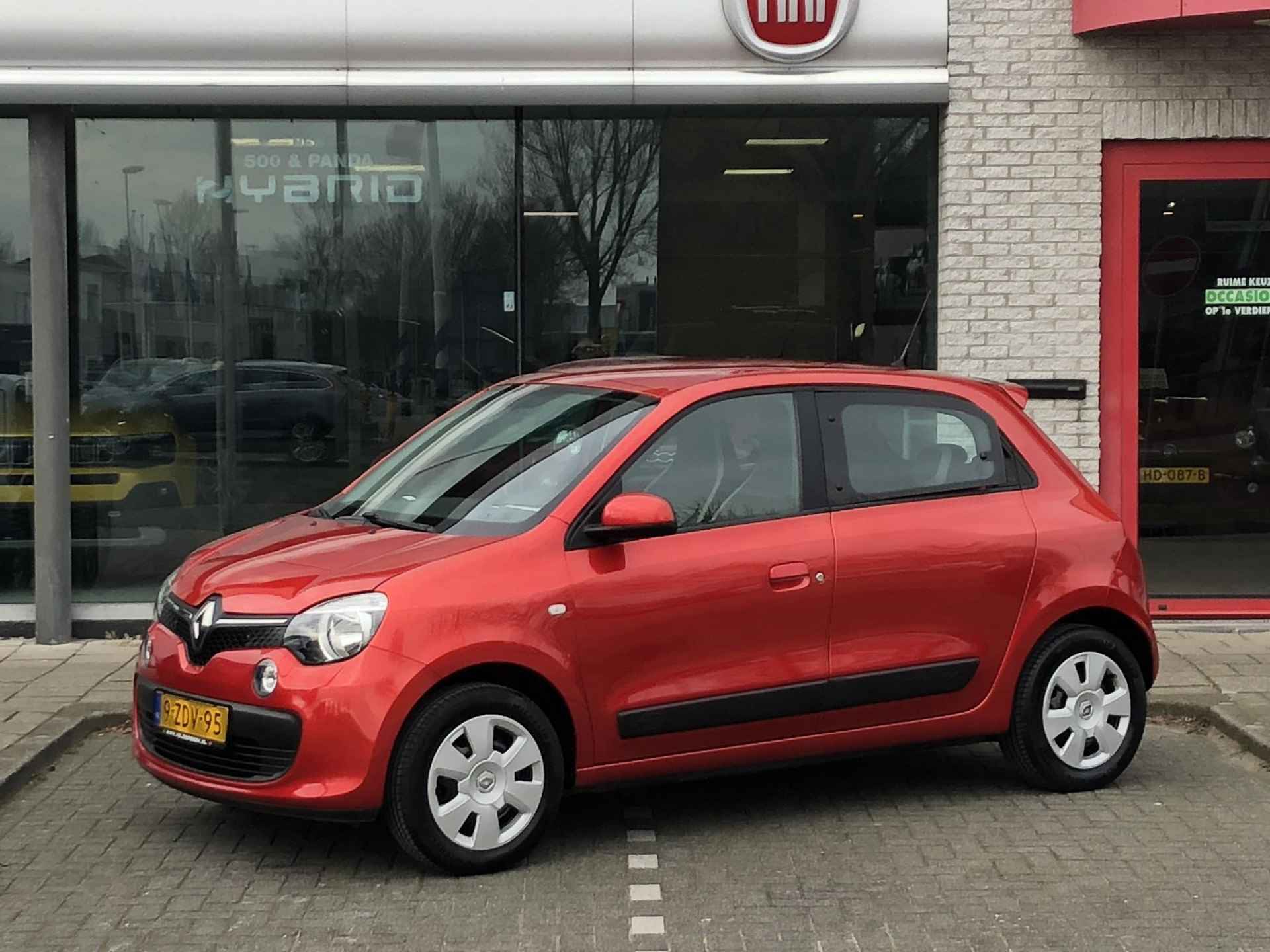 Renault Twingo