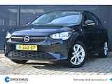 Opel Corsa 1.2 Edition 100pk | Navi by App | Parkeersensoren | Cruise Control | Airco | 16"LMV | !!