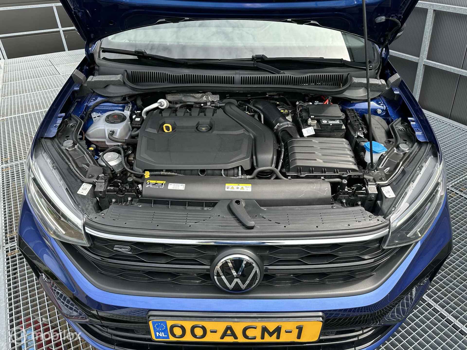 Volkswagen Taigo 1.5 TSI R-Line - 28/32