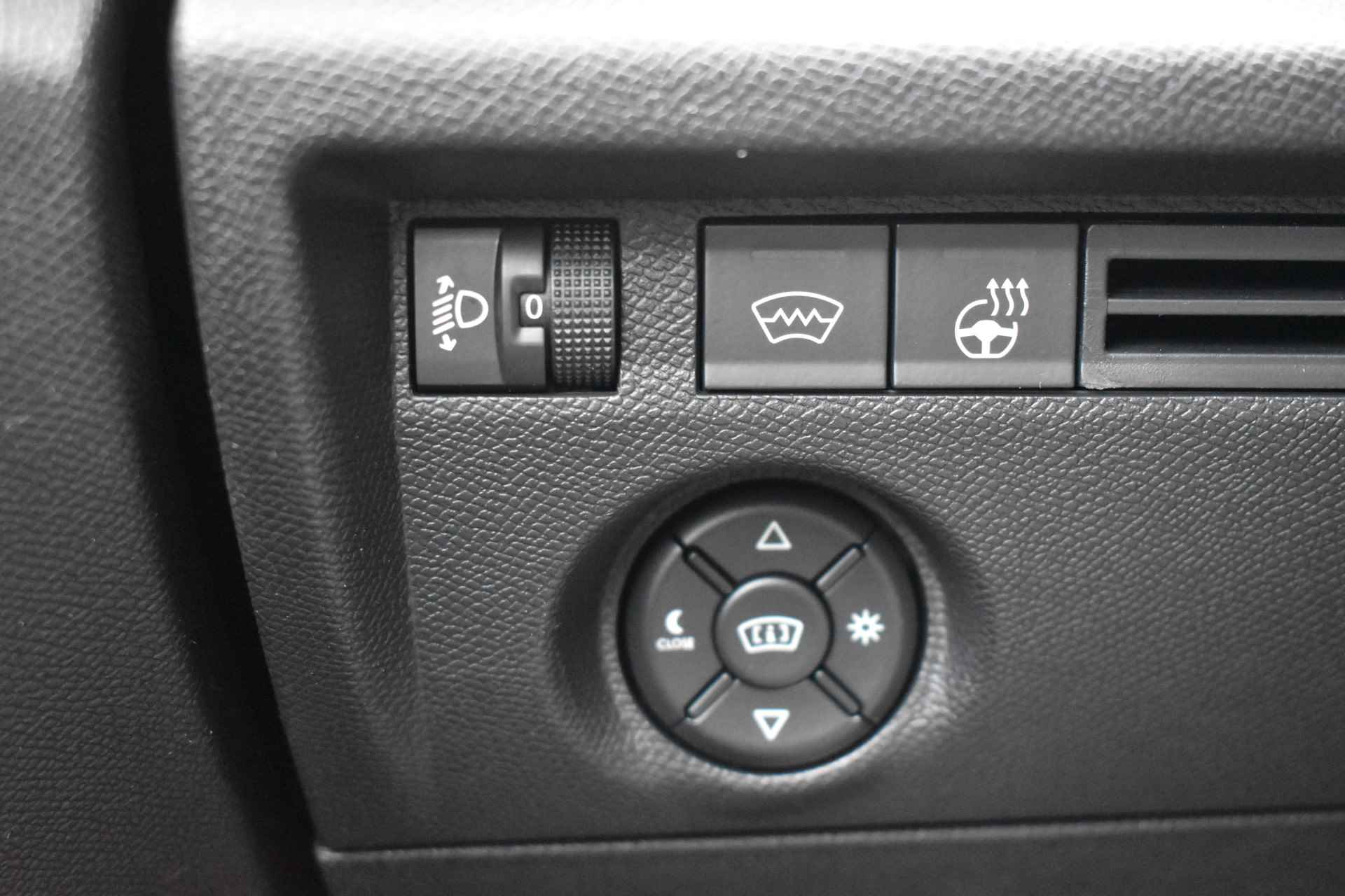 Citroën C4 Puretech 130 EAT8 Max Automaat | Navi | Panorama dak | Airco | PDC V+A | Zeer Compleet | - 21/33