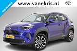 Toyota Yaris Cross 1.5 Hybrid 115 First Edition, Comfort Pack, Sensoren, BSM, Apple Carplay/Android Auto, Stoel & Stuur verwarming!