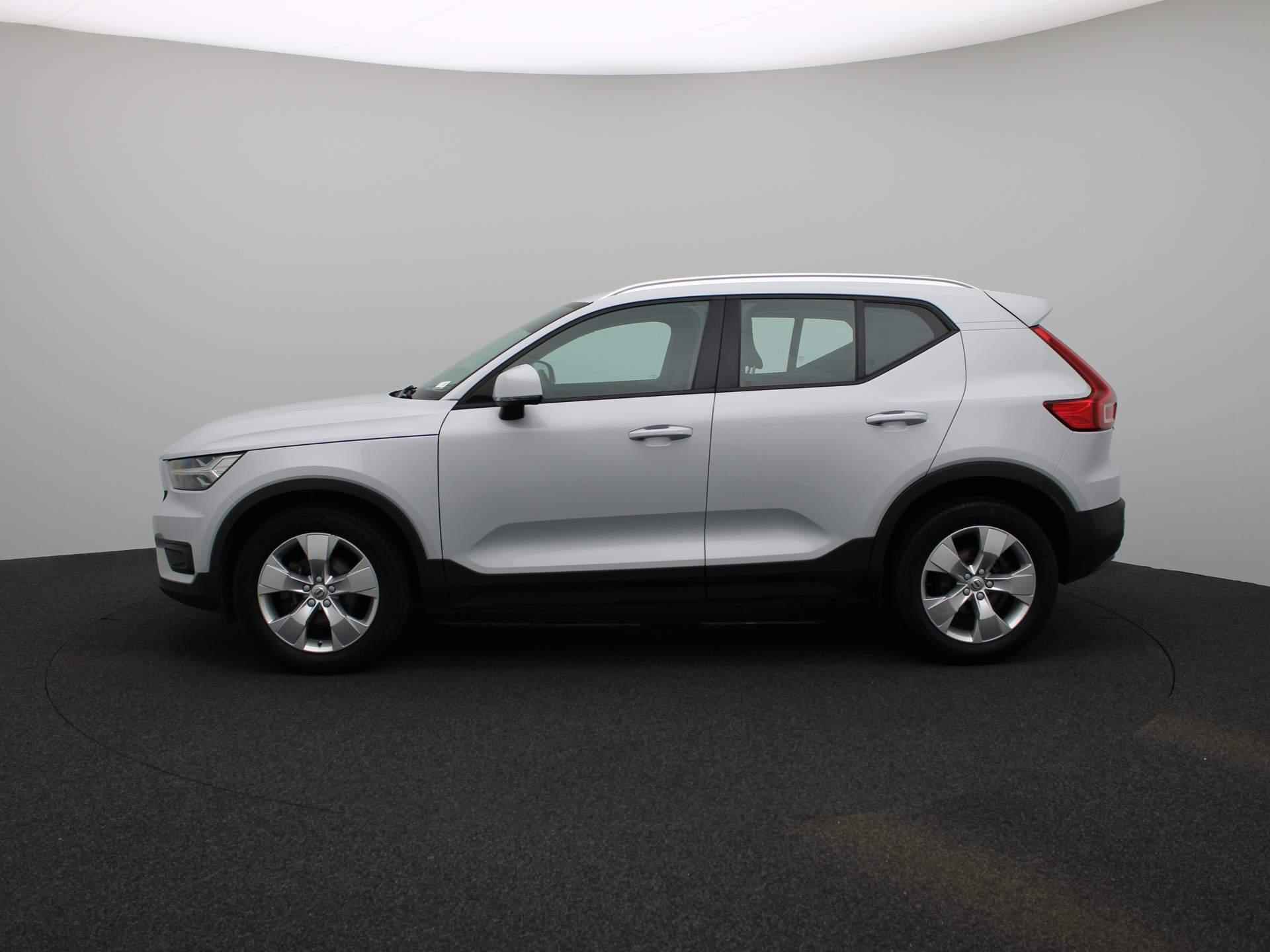 Volvo XC40 1.5 T2 Momentum Pro | NAVIGATIE | ELEKTRISCHE ACHTERKLEP | LED KOPLAMPEN | CLIMATE CONTROL | LANE ASSIST | CRUISE CONTROL | PARKEERSENSOREN | - 5/35