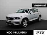 Volvo XC40 1.5 T2 Momentum Pro | NAVIGATIE | ELEKTRISCHE ACHTERKLEP | LED KOPLAMPEN | CLIMATE CONTROL | LANE ASSIST | CRUISE CONTROL | PARKEERSENSOREN |