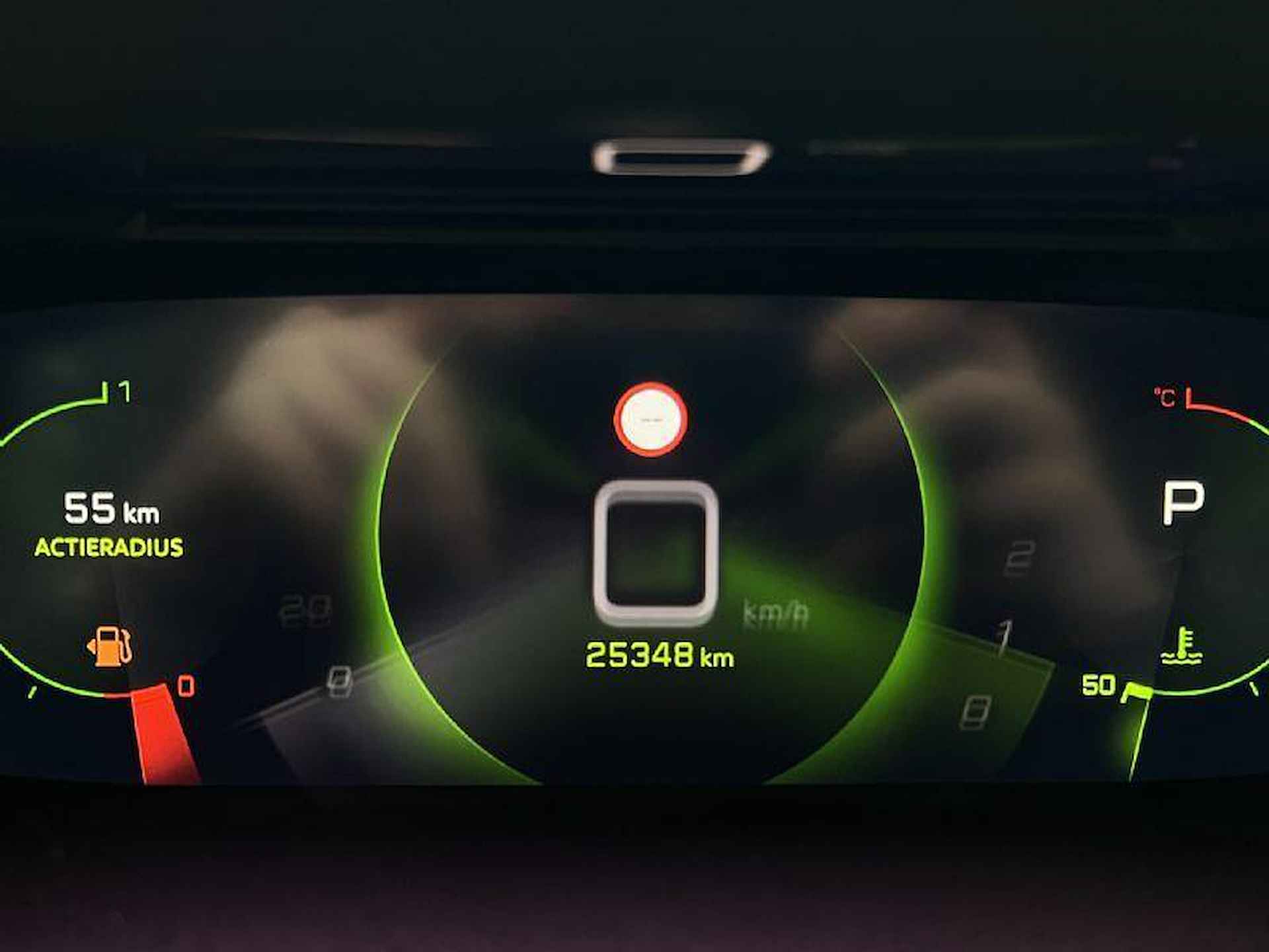 Peugeot 2008 PT130 Allure EAT8 Automaat | 3D Cockpit | Parkeercamera + PDC voor en achter | Navigatie | - 14/25