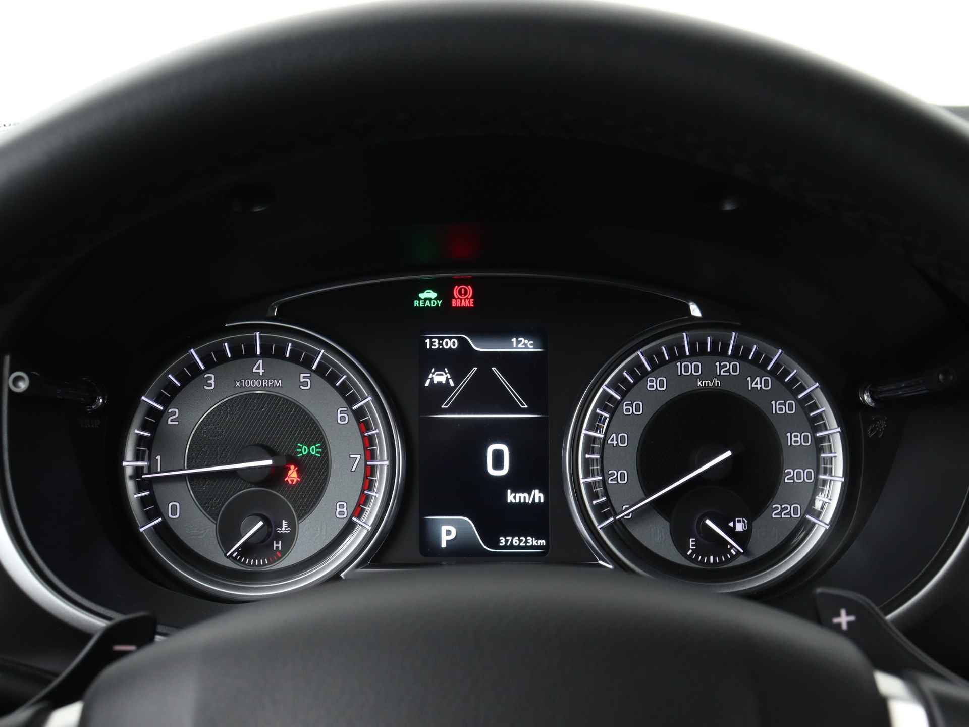 Suzuki Vitara 1.5 Hybrid Select | Navigatie | Stoelverwarming | Parkeercamera | - 6/38