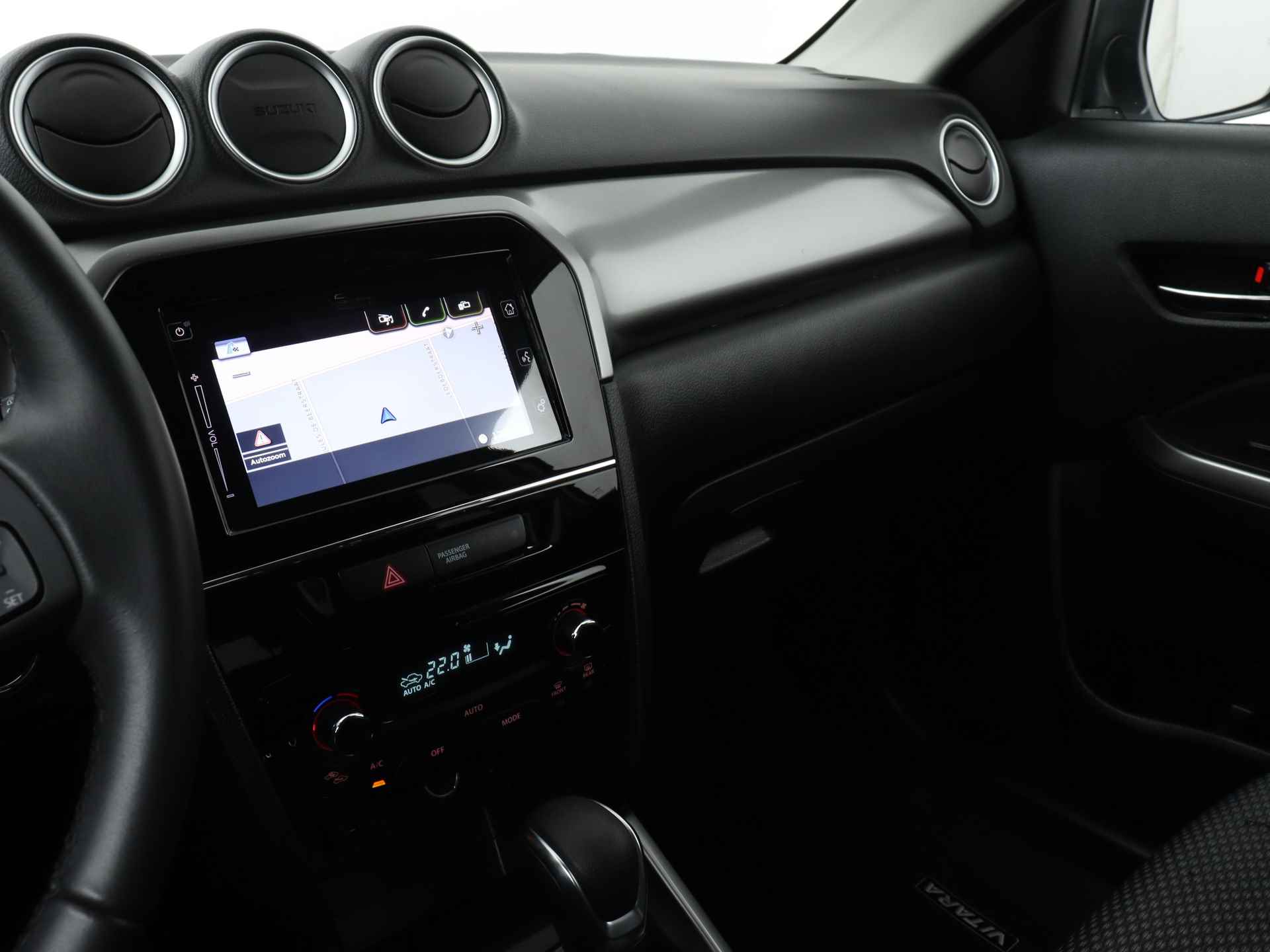 Suzuki Vitara 1.5 Hybrid Select | Navigatie | Stoelverwarming | Parkeercamera | - 7/38