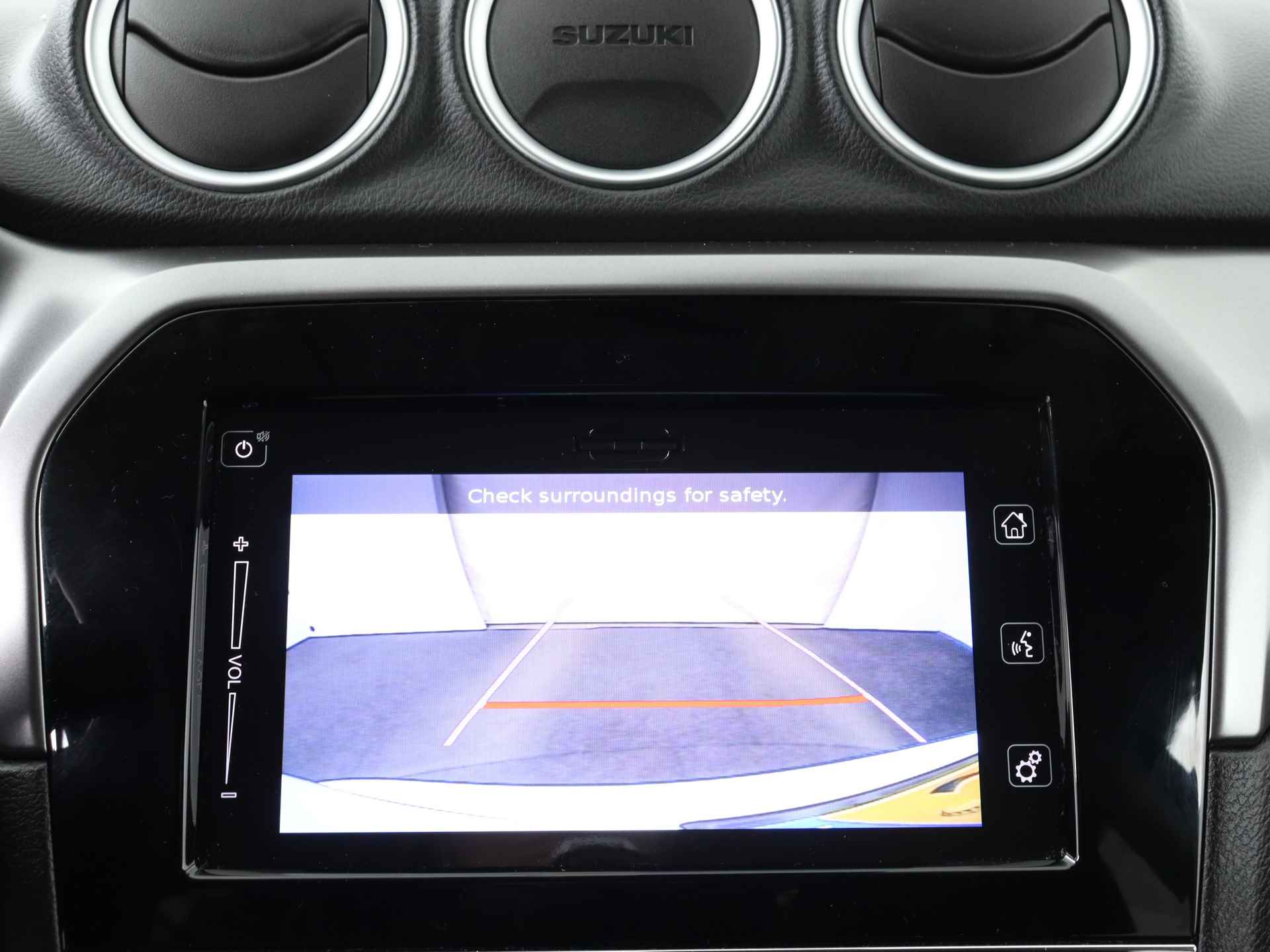 Suzuki Vitara 1.5 Hybrid Select | Navigatie | Stoelverwarming | Parkeercamera | - 9/38