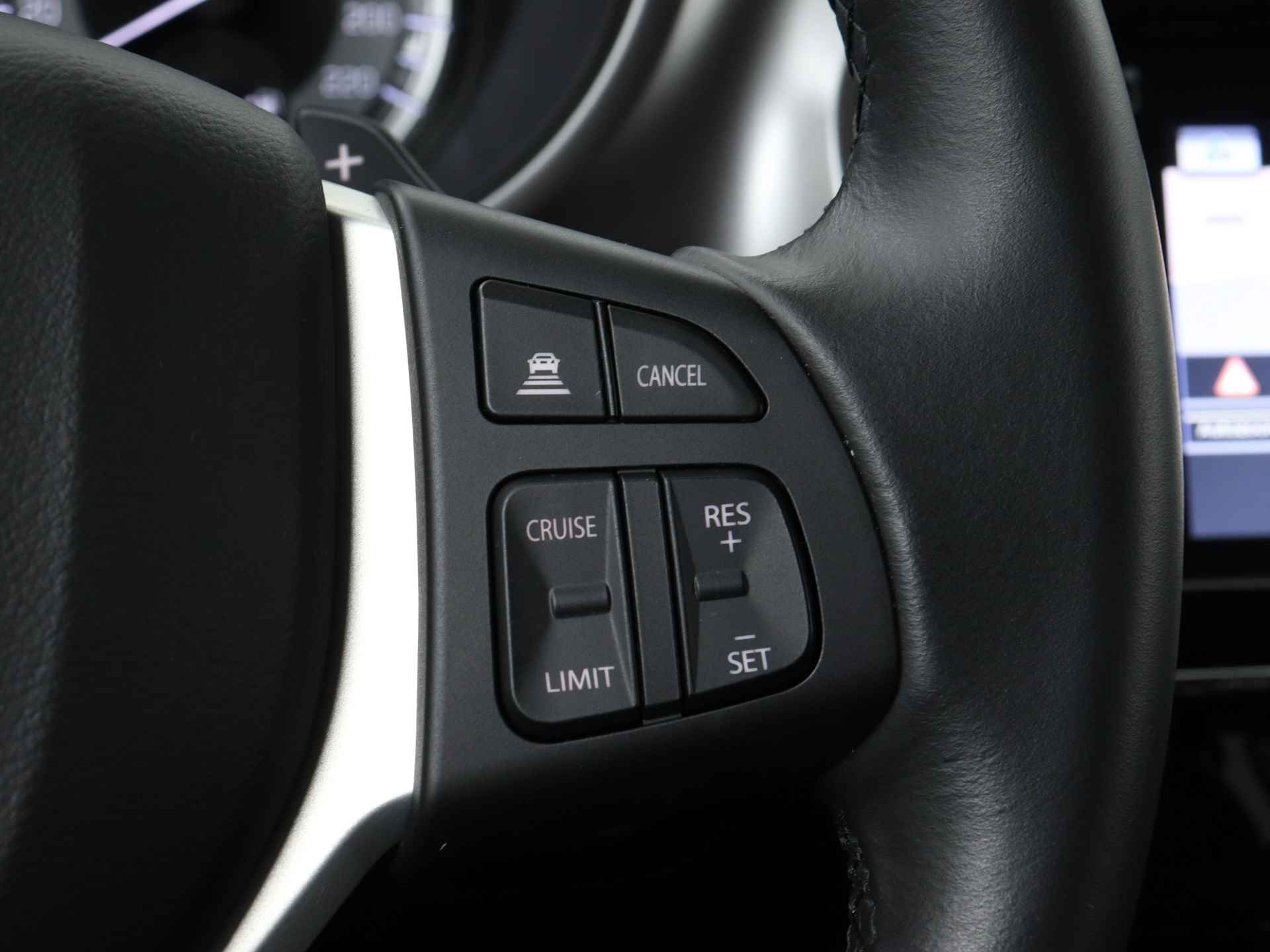 Suzuki Vitara 1.5 Hybrid Select | Navigatie | Stoelverwarming | Parkeercamera | - 19/38