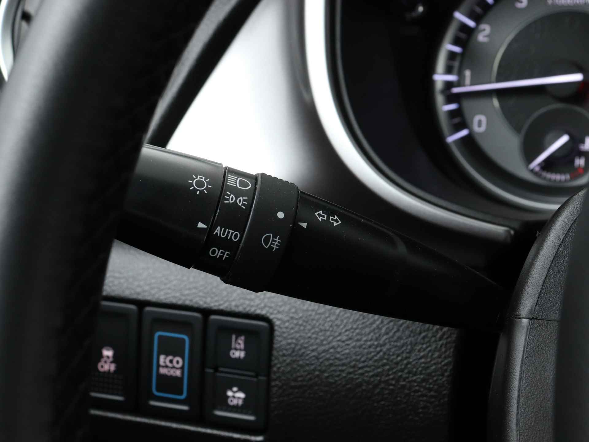 Suzuki Vitara 1.5 Hybrid Select | Navigatie | Stoelverwarming | Parkeercamera | - 20/38