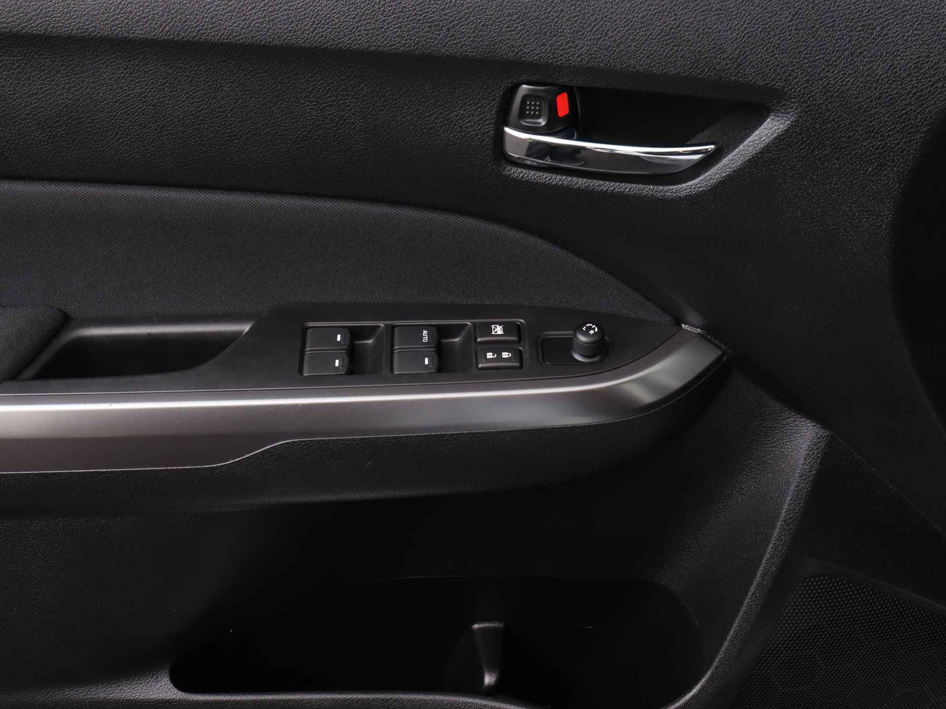 Suzuki Vitara 1.5 Hybrid Select | Navigatie | Stoelverwarming | Parkeercamera | - 28/38