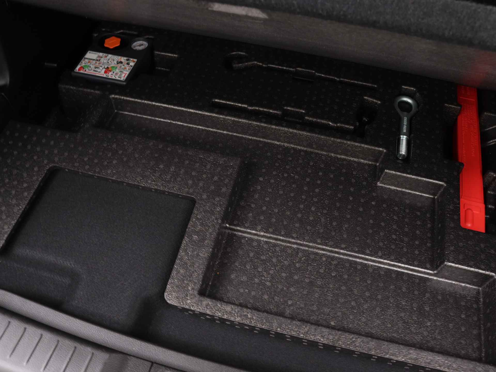 Suzuki Vitara 1.5 Hybrid Select | Navigatie | Stoelverwarming | Parkeercamera | - 35/38