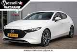 Mazda 3 2.0 E-SkyActiv-G 150 Sportive - All-in rijklrprs | Navi | Stoel/stuurverw. | parkeercamera | LED