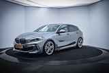 BMW 1-serie M135i xDr. HIGH EXECUTIVE 1e Eig.HARMAN KARDON/CAMERA/HEAD UP/KEYLESS/STOEL.VW