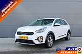 Kia Niro 1.6 GDi PHEV Edition | Adaptieve cruise | Rijklaarprijs - incl.garantie