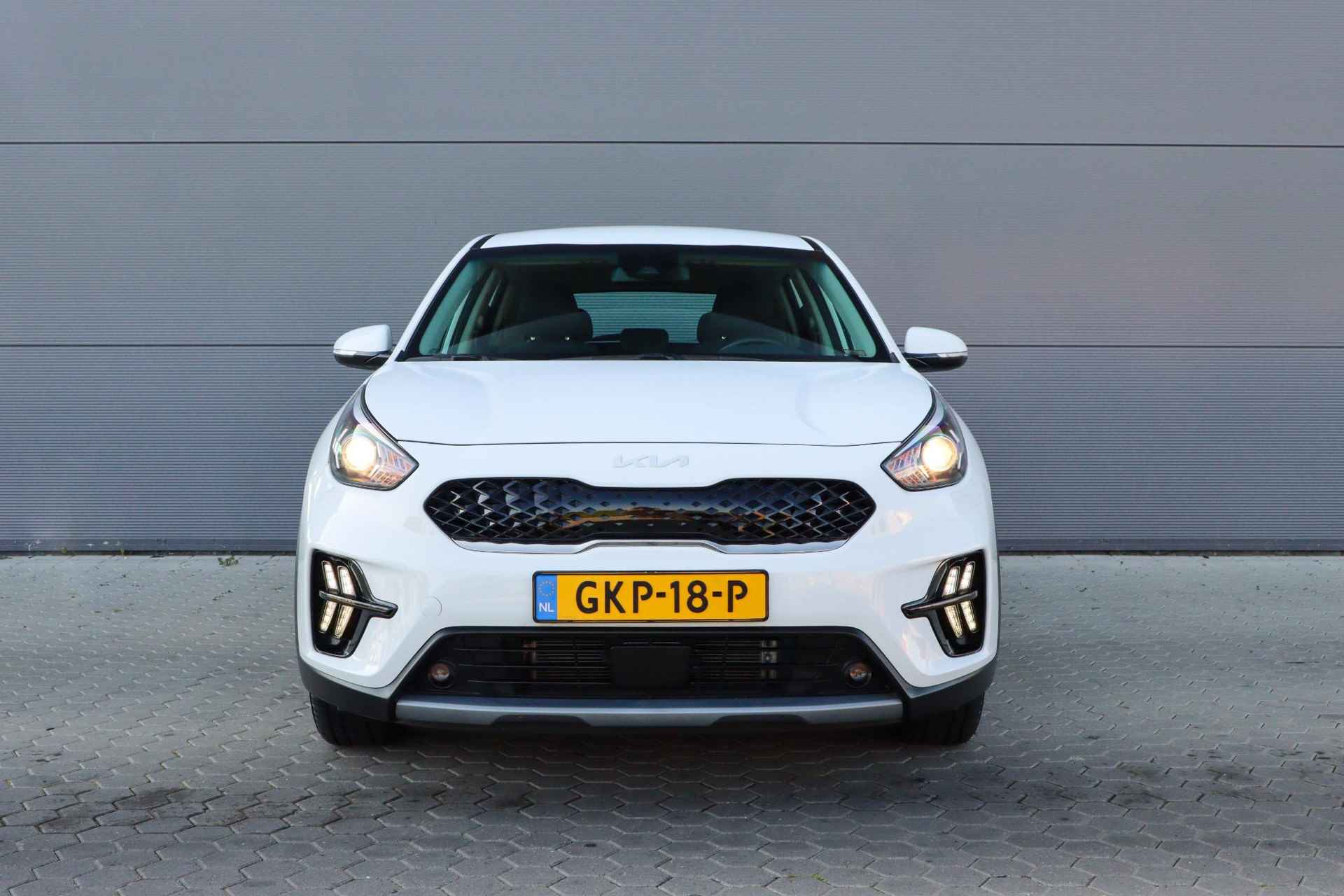 Kia Niro 1.6 GDi PHEV Edition | Adaptieve cruise | Rijklaarprijs - incl.garantie - 35/36