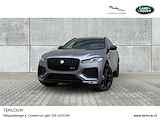 Jaguar F-Pace 2.0 P400e PHEV R-Dynamic SE