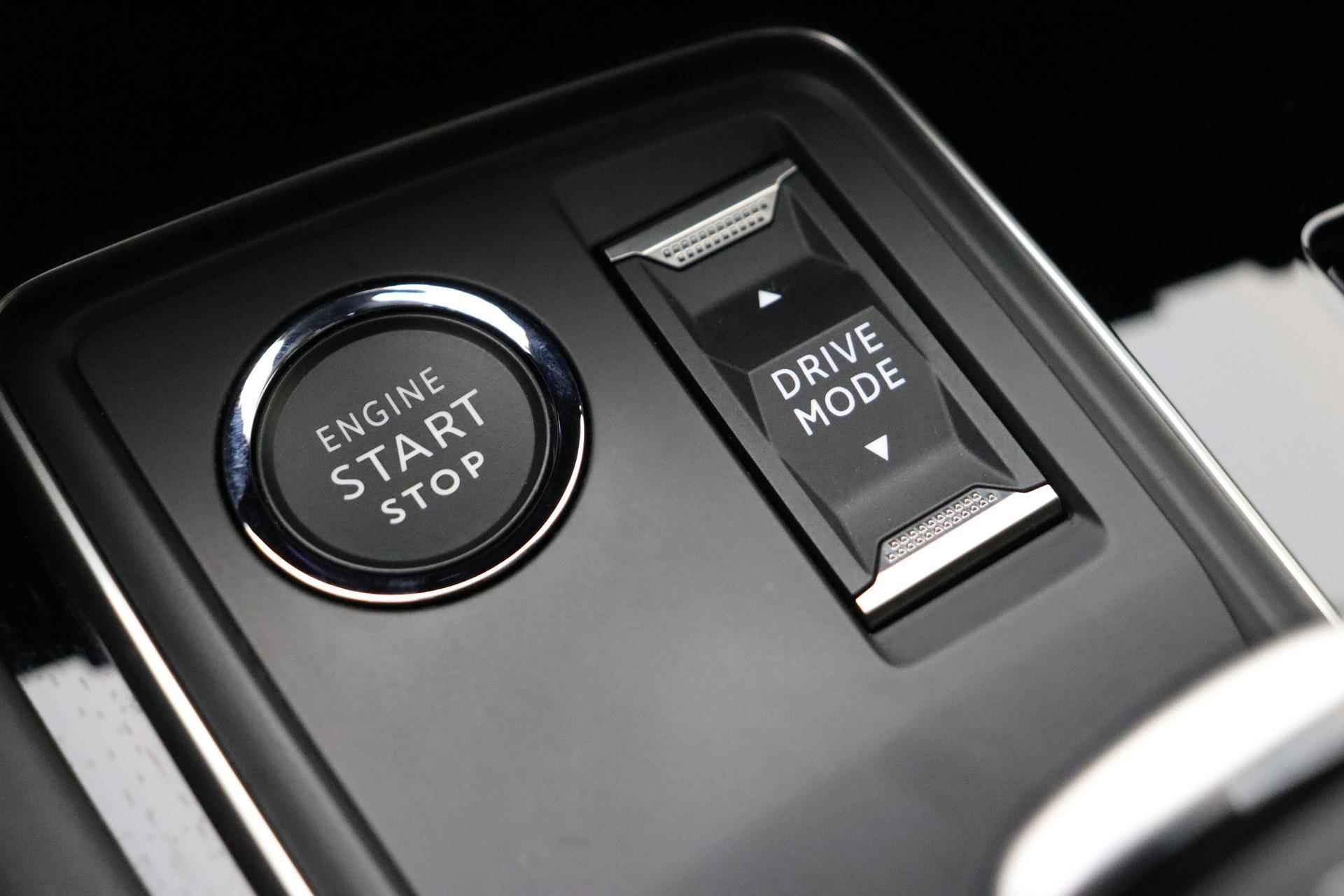 Peugeot 508 1.2 PureTech Allure Pack Business 5drs. | Navigatie | Climate & Adaptive Cruise Control | Stoelverwarming | Camera | Elektrische Achterklep | - 30/37