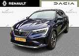 Renault Arkana 1.6 E-Tech hybrid 145 techno - pack solid / pack advanced driving assist / pack BOSE