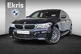 BMW 6 Serie Gran Turismo 630i High Executive M Sportpakket | 20'' Bicolor | Driving Assistant | HiFi System