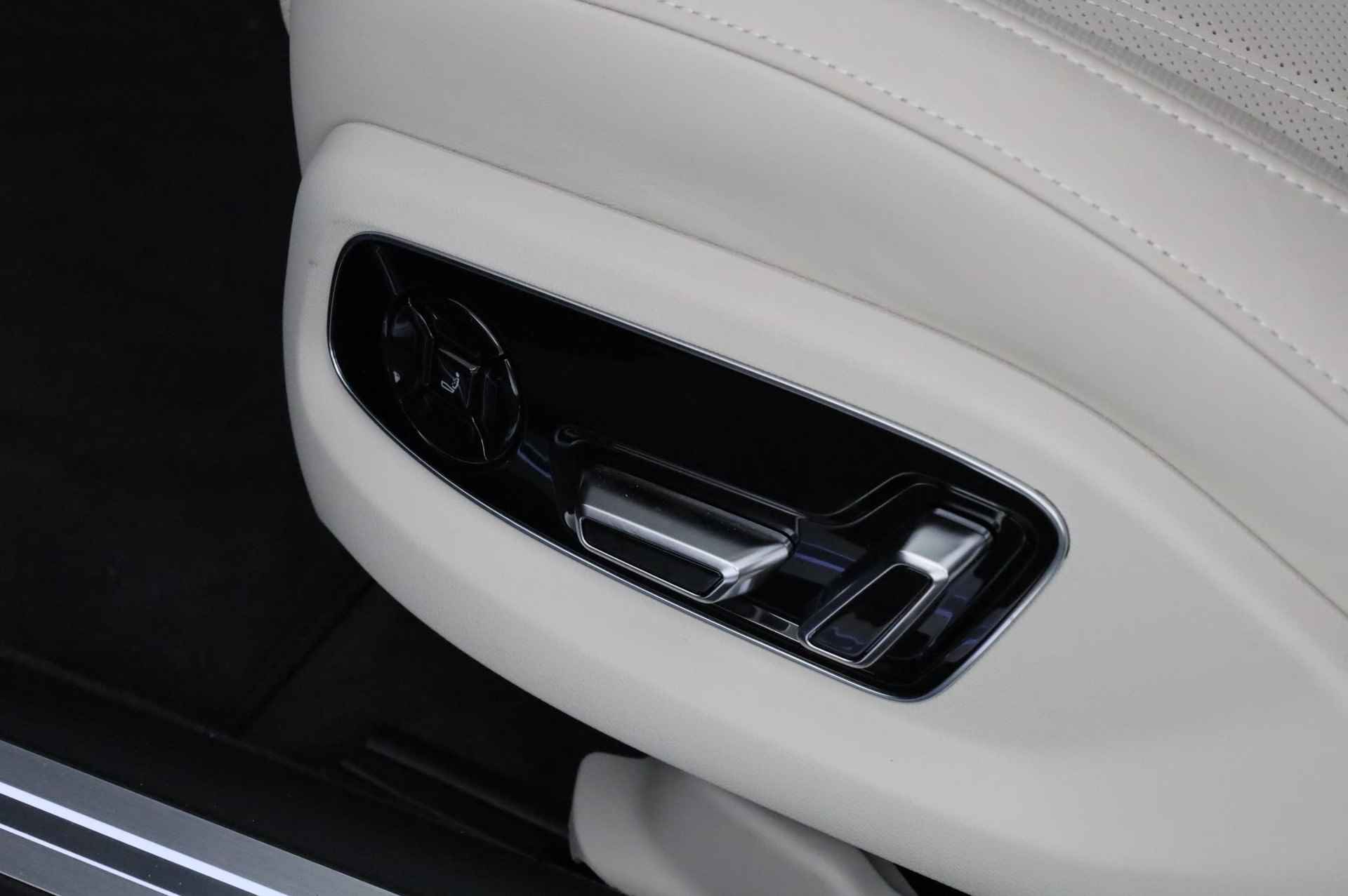 Audi A8 Limousine 60 TFSI e quattro 462PK | Adaptive air suspension | Panoramadak | Stoelventilatie/massage | - 13/54
